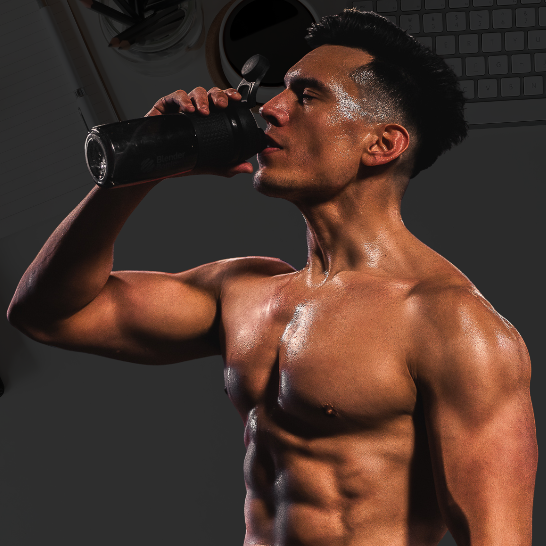 1-on-1 Private Training