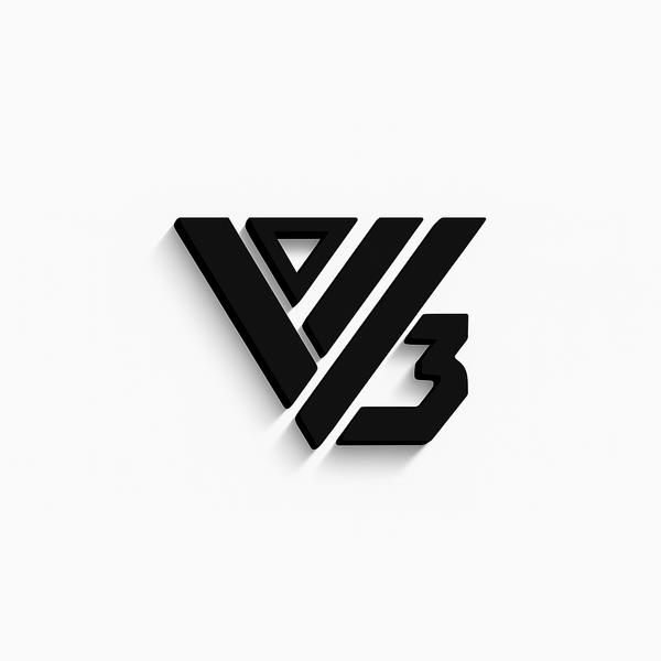 Logo of best personal trainer in West Covina specializing in weight loss


